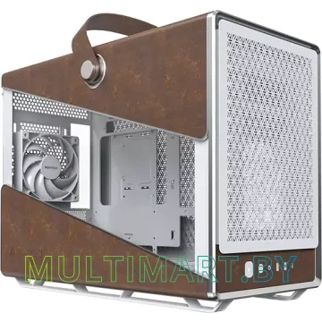 Корпус Montech Heritage Pro (белый)